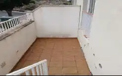 Balcony of Flat for sale in La Orotava