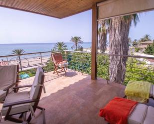 Bedroom of House or chalet for sale in El Vendrell  with Air Conditioner, Heating and Terrace