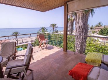 Maison avec balcon à vendre à Coma-ruga platja