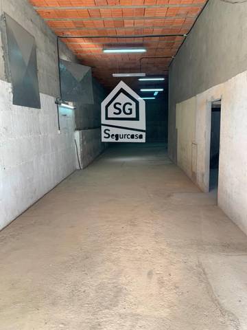 Local comercial en Venta en A Carballeira