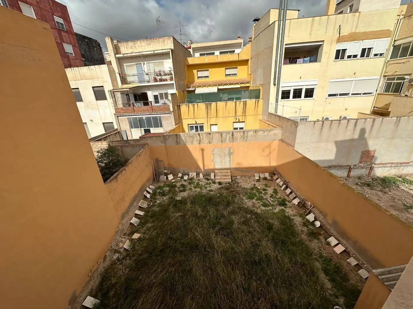 Casa o xalet en venda en Novelda amb Calefacció, Jardí privat i Terrassa