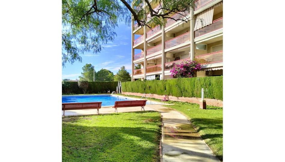 Photo 1 of Apartment for sale in Falset, Passeig Marítim, Tarragona