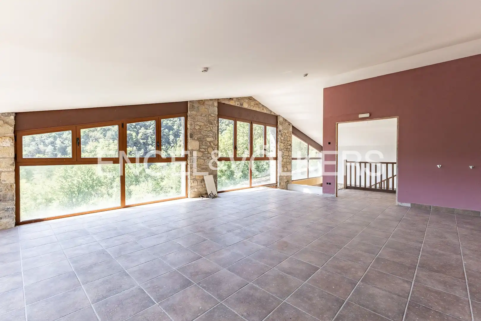 Landhaus mit Garten zum Verkauf in La Vall de Bianya, imagen 42