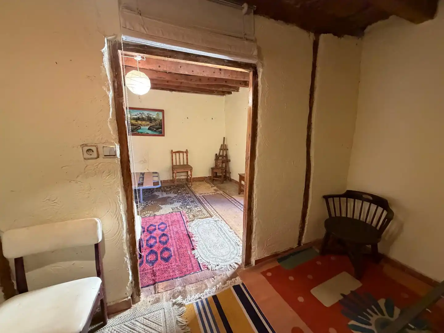 Casa o chalet en venta en Peñaranda de Duero con Trastero