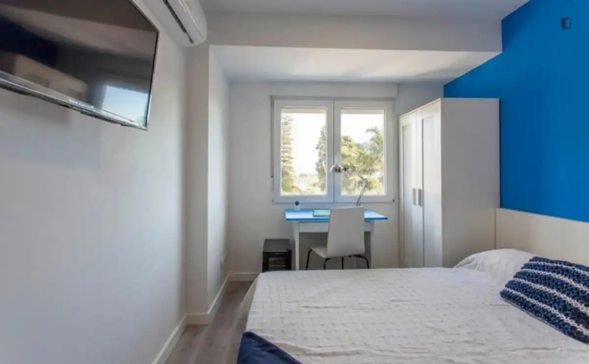 Habitació a El Castell