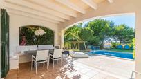 Garden of House or chalet for sale in Sant Lluís  with Private garden, Terrace and Storage room