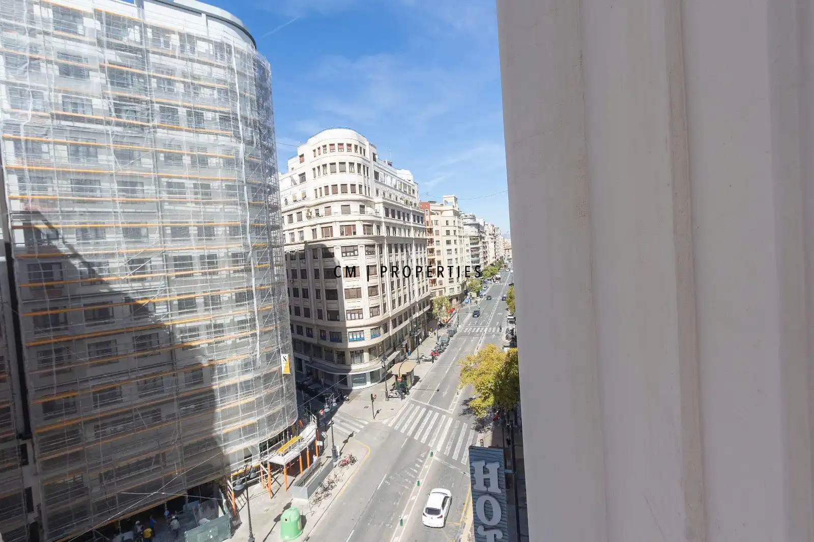 Piso de alquiler en Sant Francesc