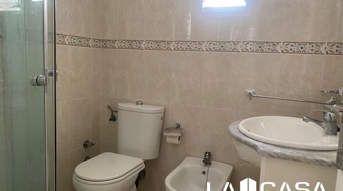 Foto 3 de Piso en venta en Centro - Doña Mercedes, Dos Hermanas