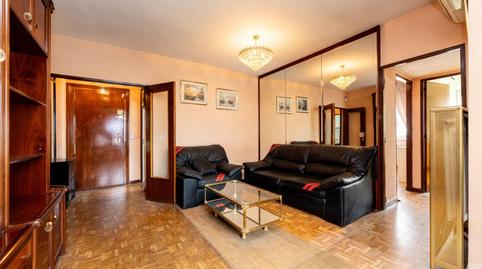 Foto 4 de Pis en venda a Coslada pueblo, Coslada