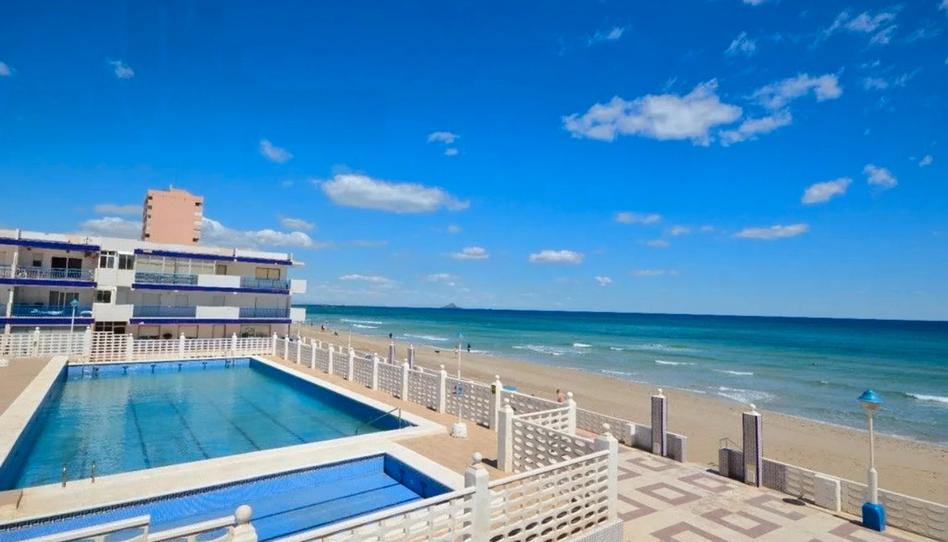 Foto 1 de Apartament en venda a Sexta Avenida, Entremares, Murcia