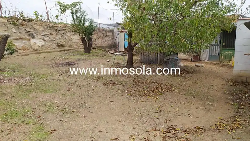 Xalet en venda a Calle Federico Mayo, imagen 6