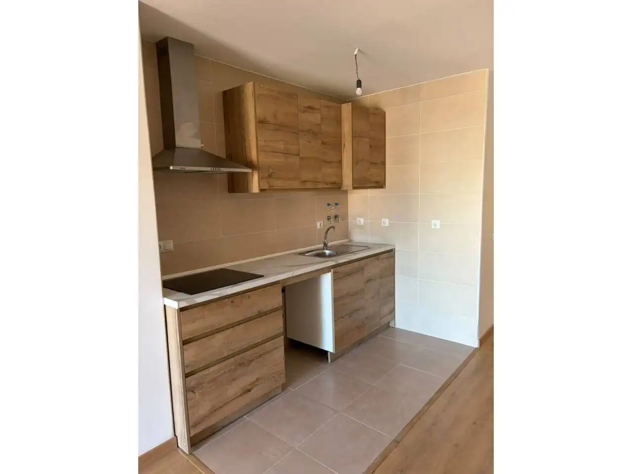 Piso con ascensor en venta en Roquetas de Mar ciudad