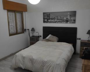 Bedroom of Flat for sale in La Línea de la Concepción