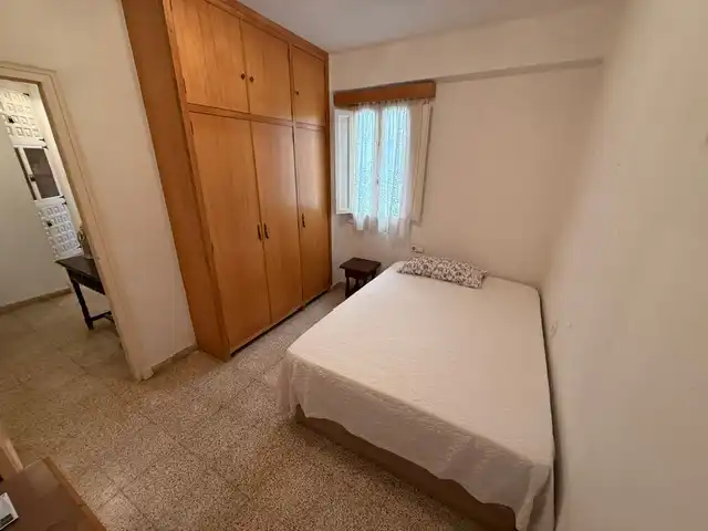 Bedroom of Apartments for sale in Cullera  with Oven and Balcony