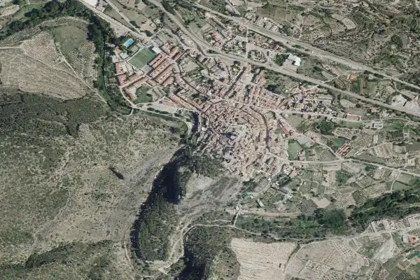 Flat for sale in Jérica, imagen 4