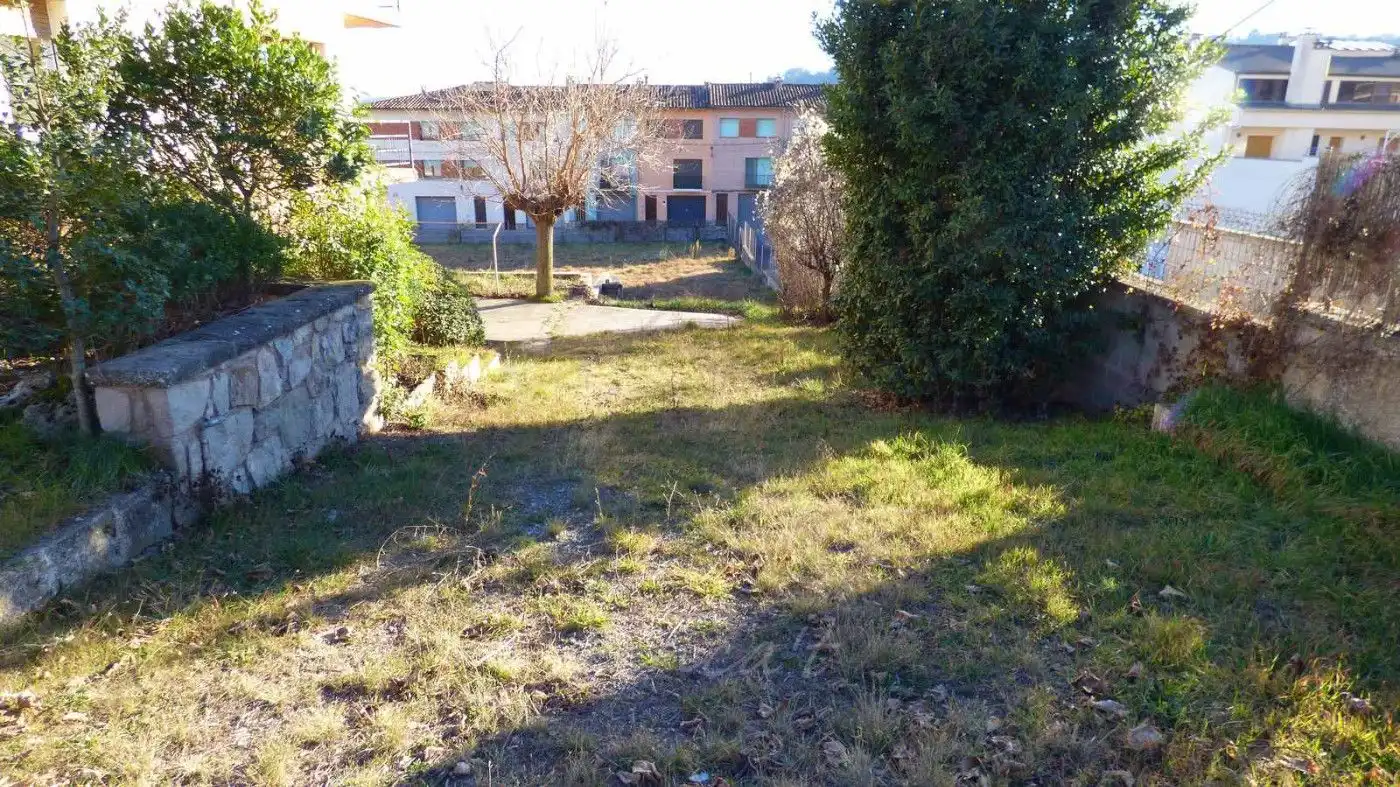 Casa o xalet en venda en Moià amb Calefacció, Terrassa i Traster