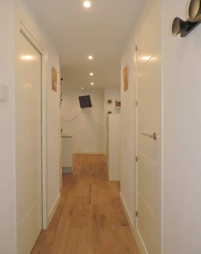 Wohnung zur Miete in Salamanca mit Heizung und Möbliert