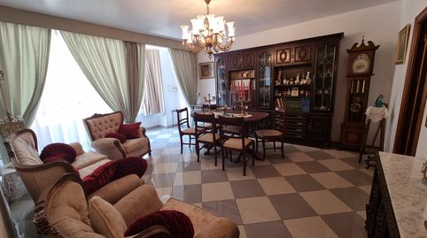 Piso Ramón y Cajal