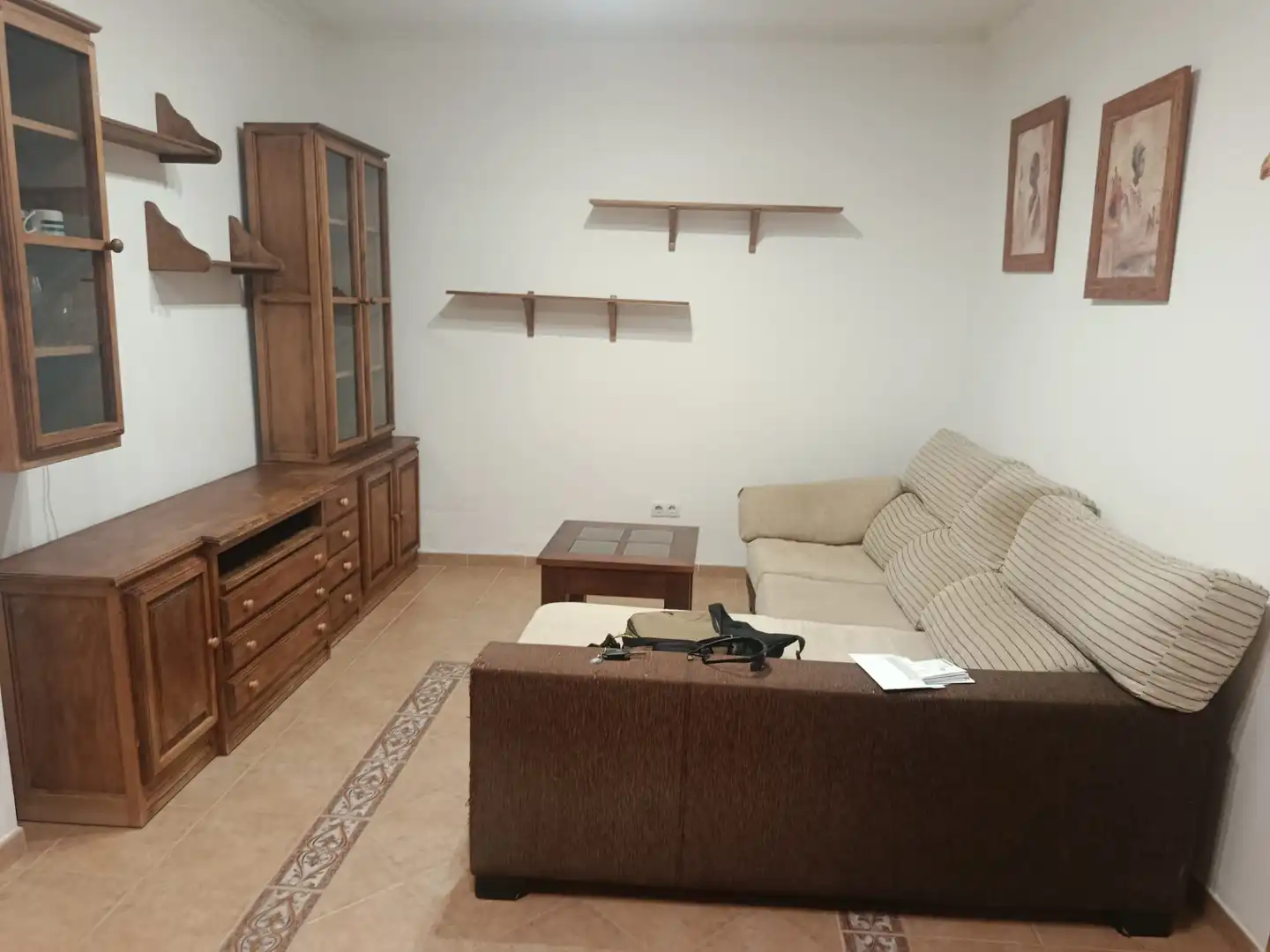 Adosado en venta en Paseo de la Victoria