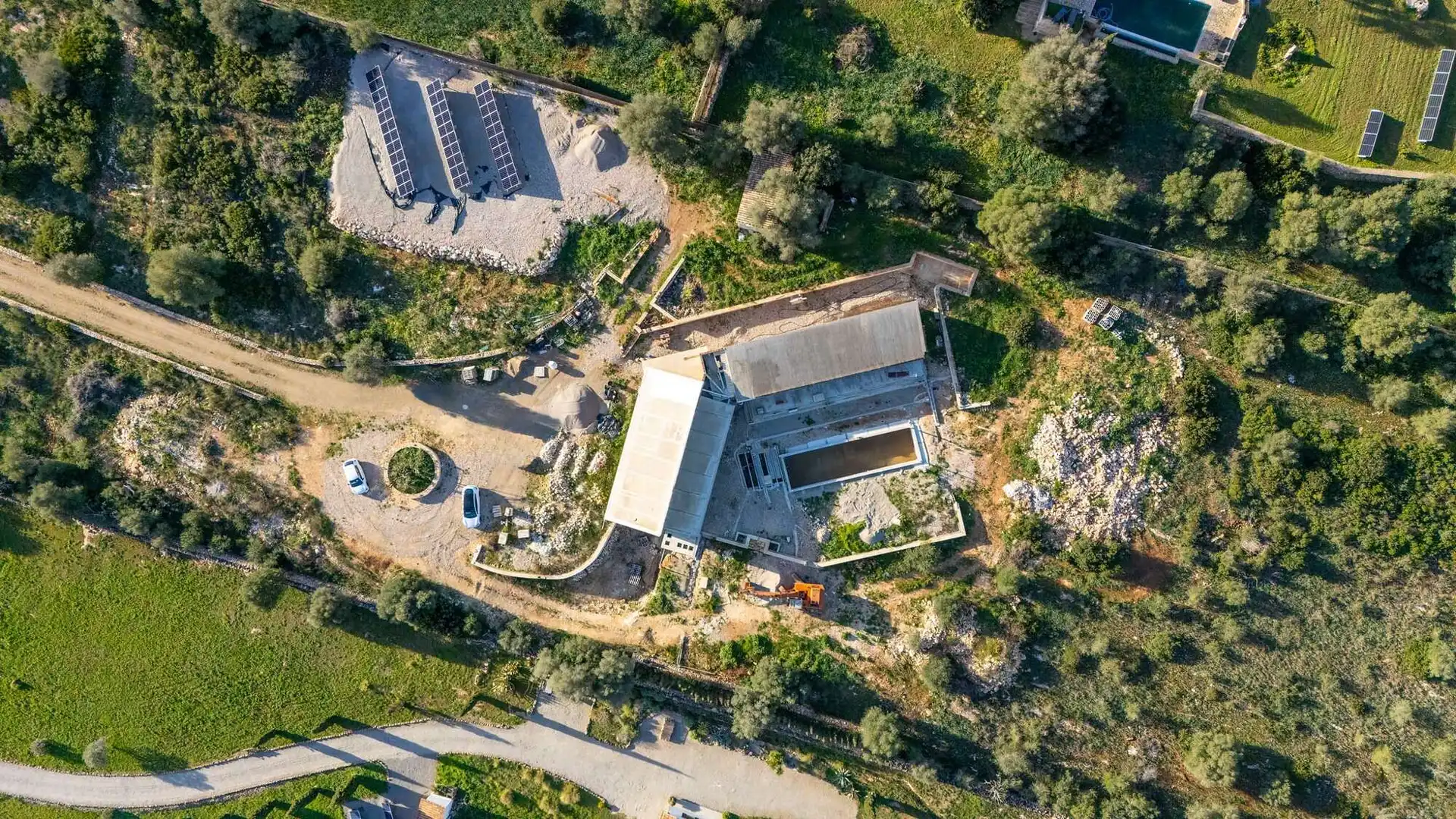 Landhaus zum Verkauf in Santa Margalida Poble, imagen 19