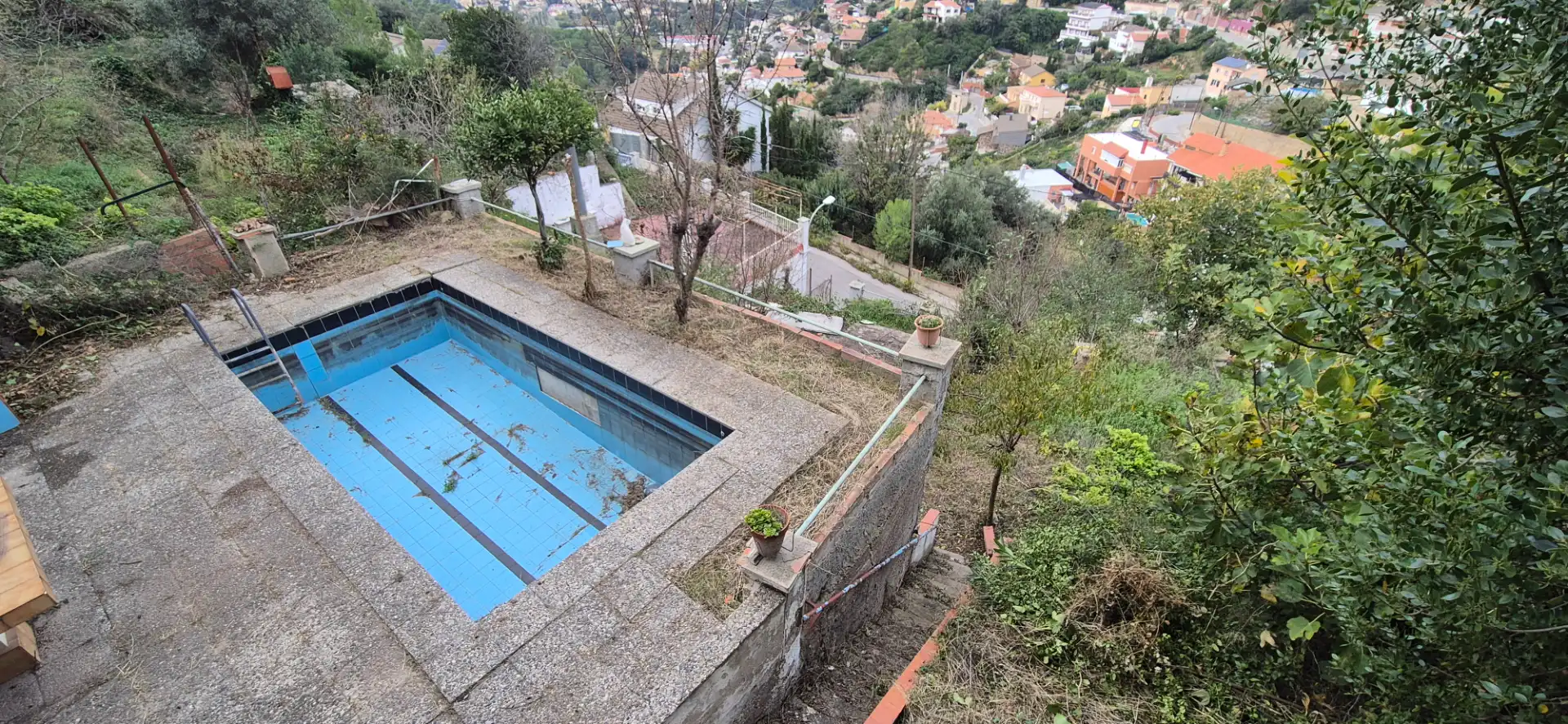 Terreny residencial en venda a Carrer de les Vinyes, imagen 20