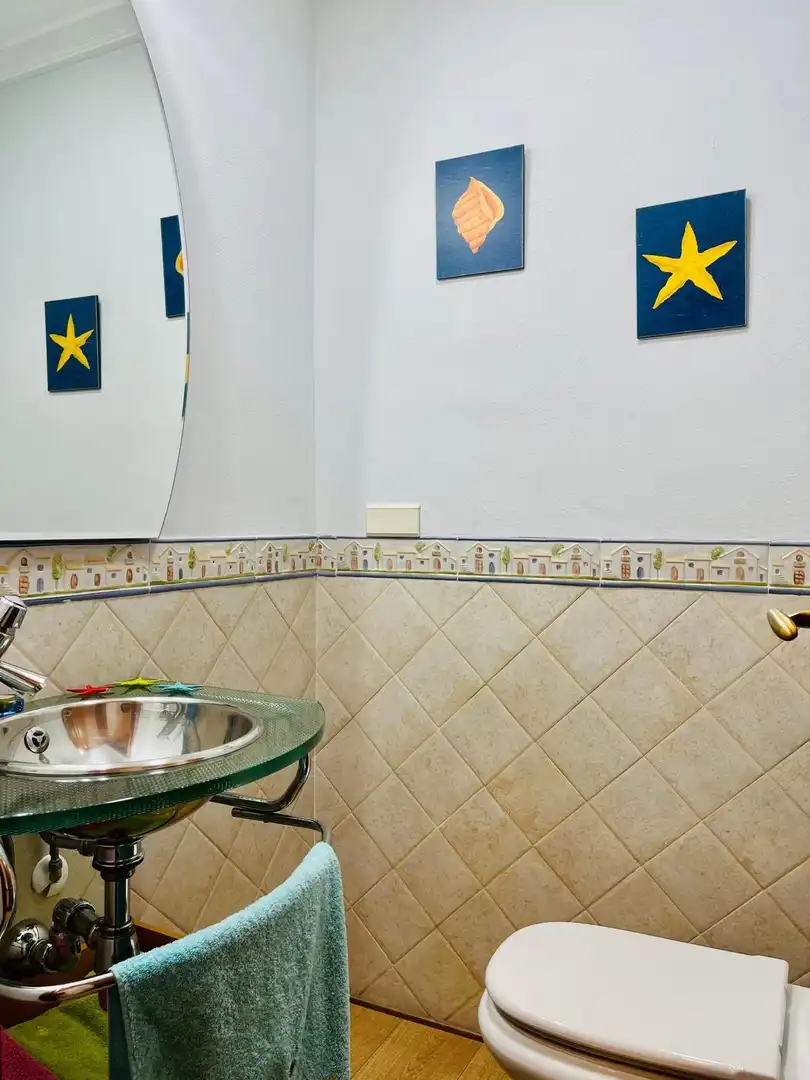 Duplexes for sale in Ciutat Jardí - Torreta Verdí