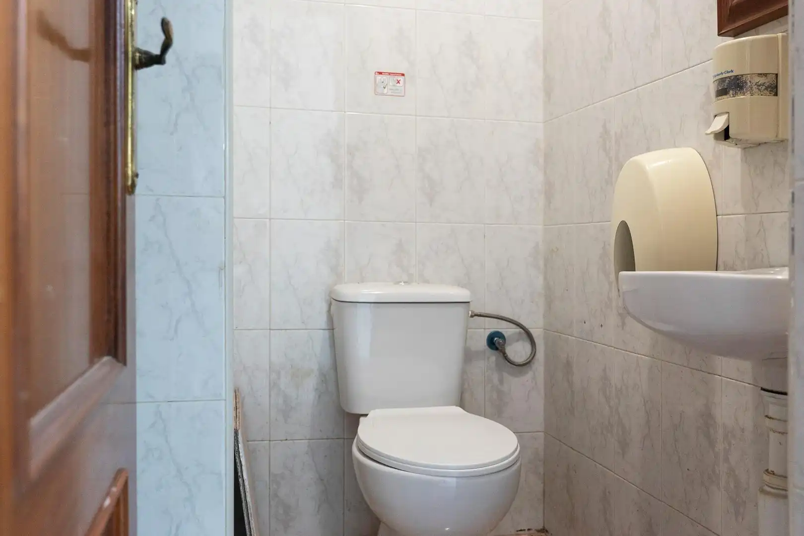 Local commercial à vendre à Calle de Núñez de Balboa 3, imagen 13