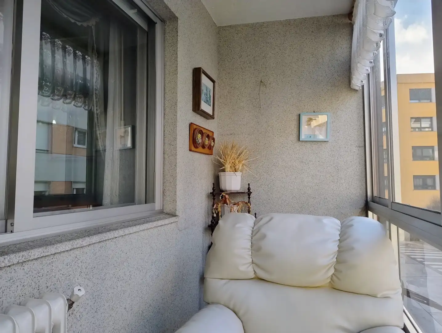 Appartement avec ascenseur à vendre à Rua Camiño de Pipin, imagen 6