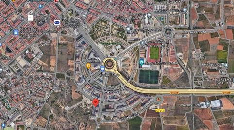 Photo 4 of Premises for sale in Carrer D'atenes-04, 14, Parc Central, Valencia