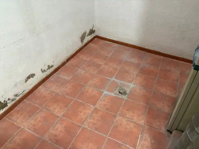 Wohnung zum Verkauf in Barcelona mit Abstellraum und Alarm