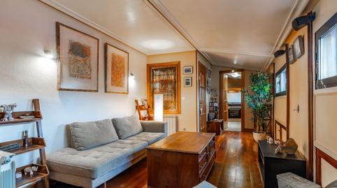 Foto 4 de Àtic en venda a Maestro Guridi 13. Donostia-san Sebastián