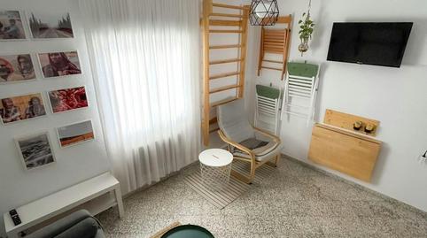 Photo 4 of Flat to rent in Avenida Ronda de Pio XII, Cruz Roja, Sevilla