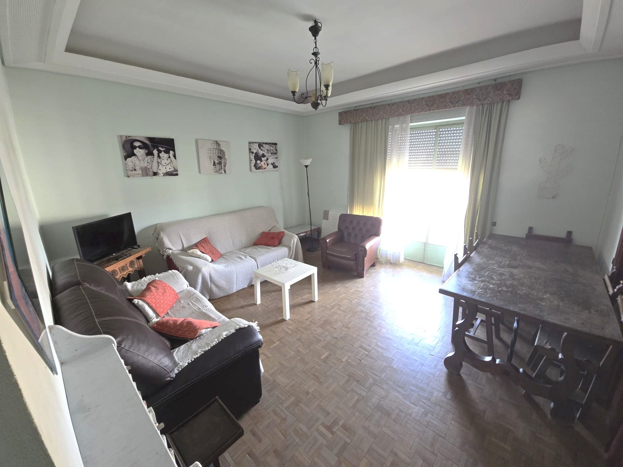 Flat to rent in ESPAÑA, Centro, Cáceres Capital