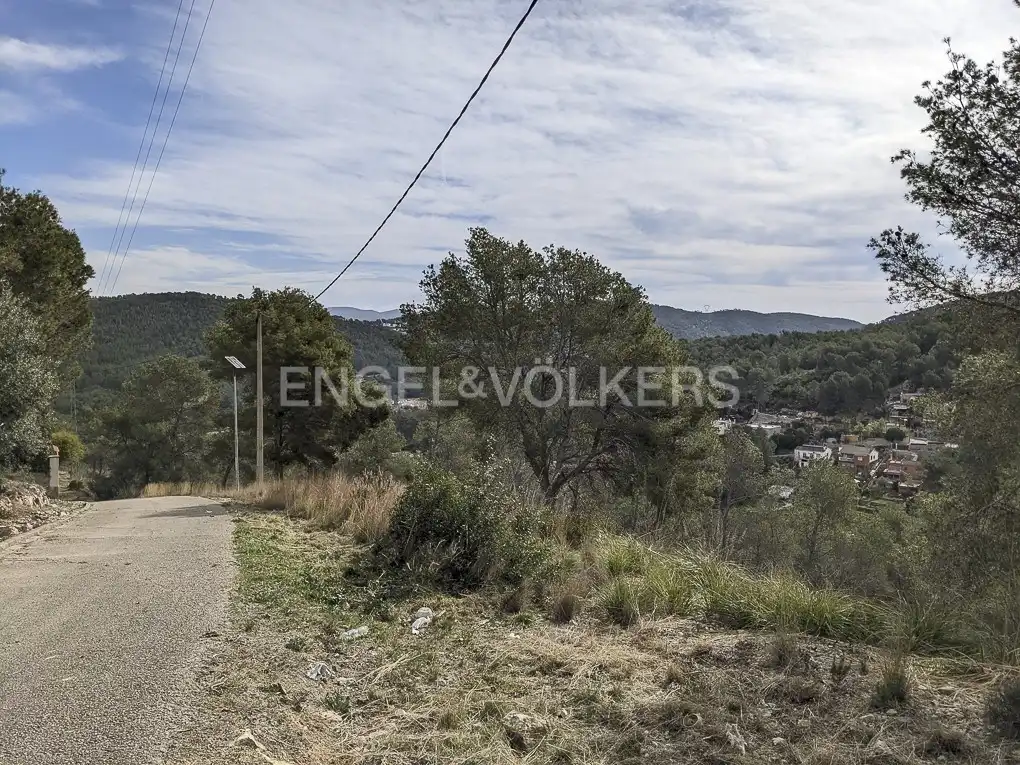 Terreno residencial en venta en Canyelles, imagen 14