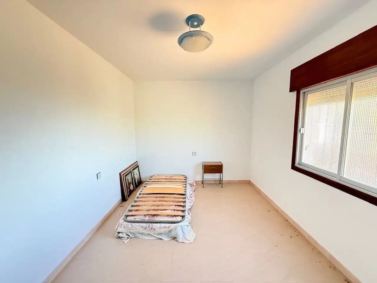 Bedroom of Land for sale in Canillas de Albaida