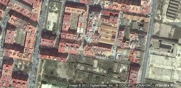 Piso en venta en La Creu Coberta
