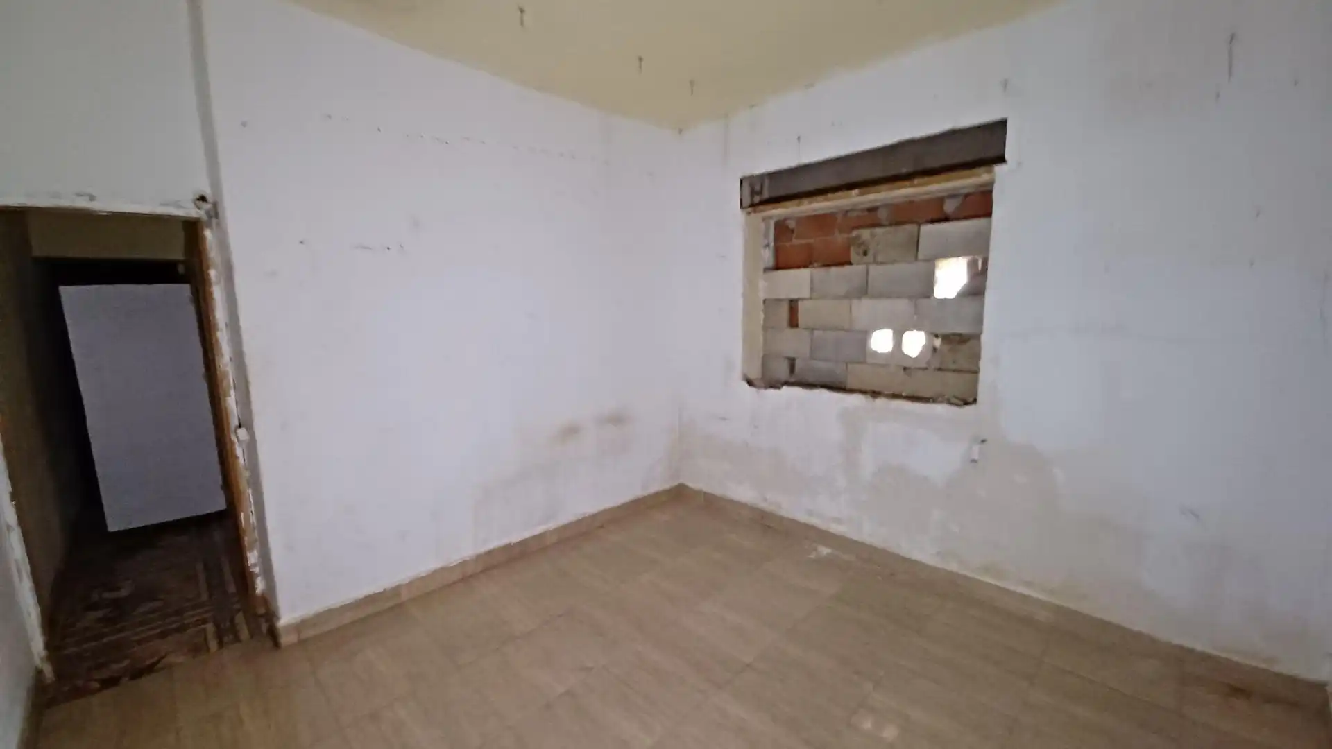 Planta baja en venta en Cartagena