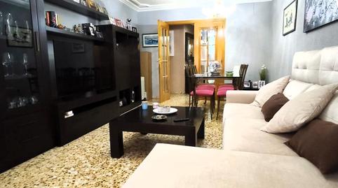 Foto 3 de Piso en venta en Campoamor, Alicante