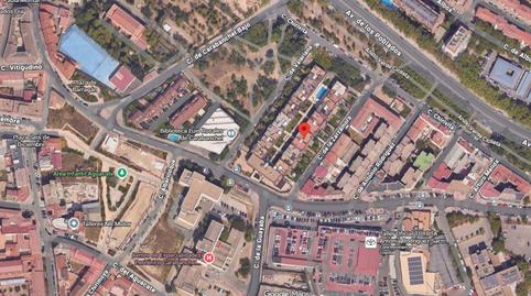 Foto 4 de Garatge en venda a Calle Calle de la Zarzamora, 3, 3, Puerta Bonita, Madrid