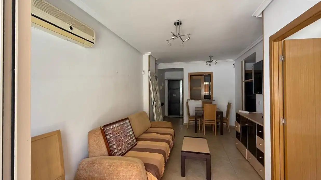 Appartement avec balcon à vendre à CENTRAL, imagen 6