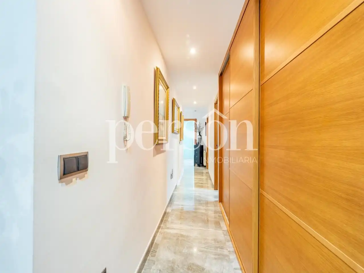 Flat with lift to rent in L'Olivereta, imagen 12