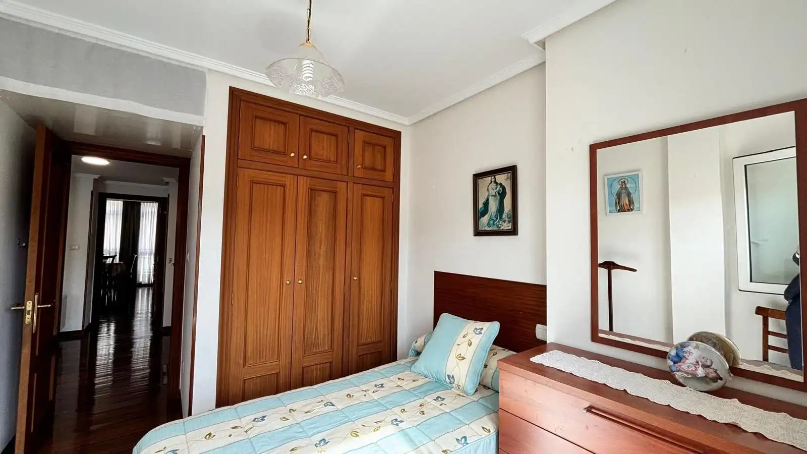 Habitación de Piso en venta en Laudio / Llodio con Calefacción