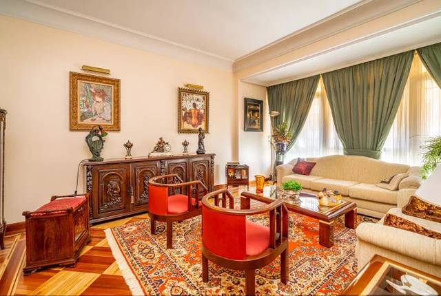 Piso en Venta en Almagro