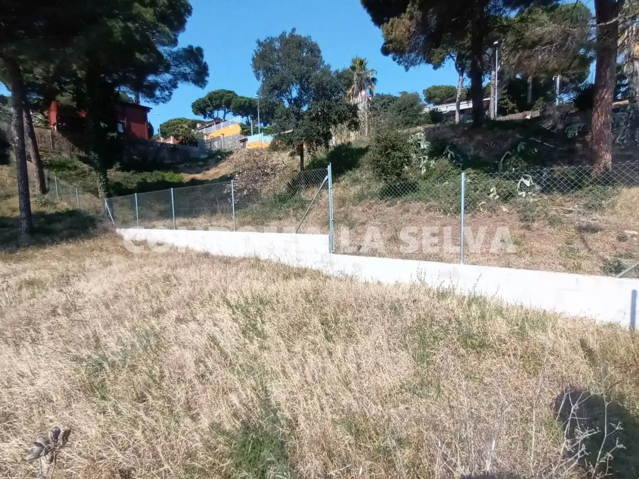 Grundstücke und Bauplätze zum Verkauf in Mas Mora - Sant Daniel