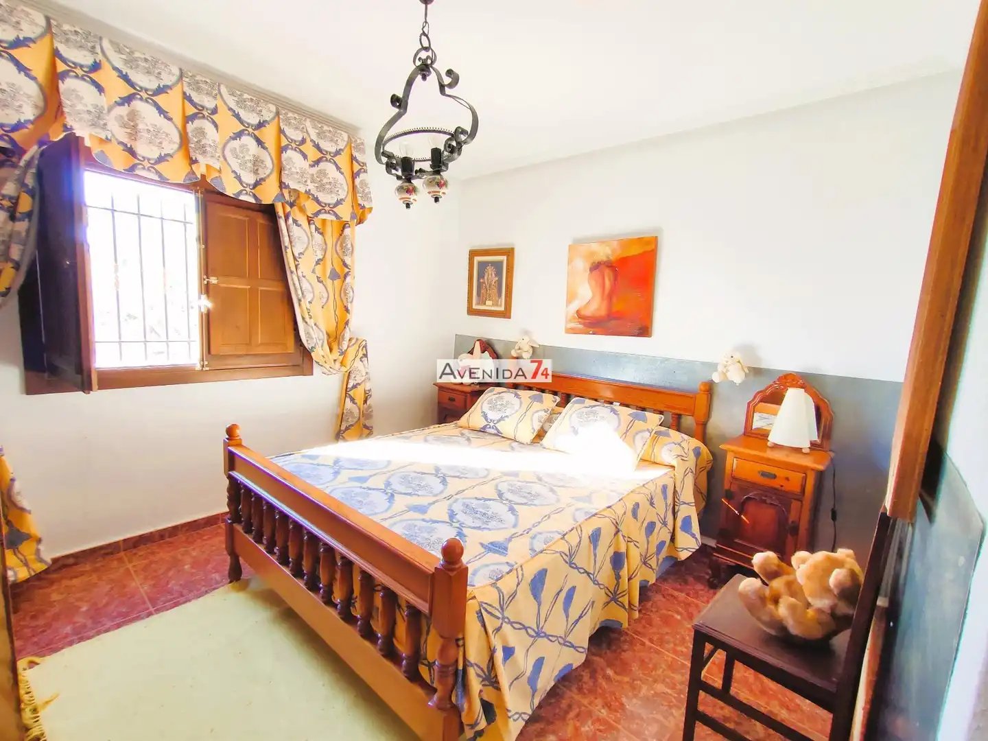 Casa en venda a Puerto Lumbreras, imagen 26