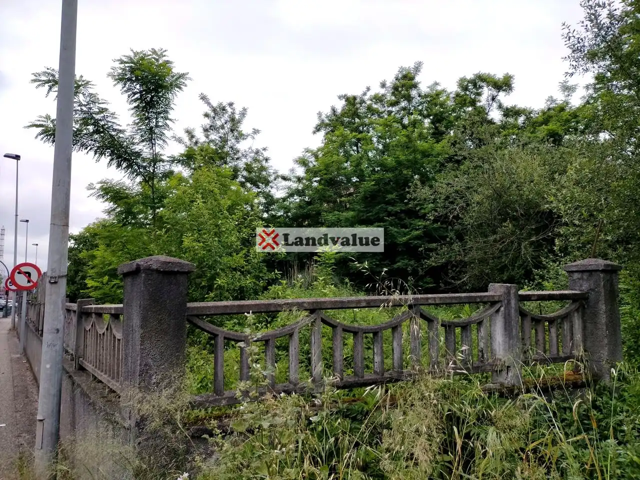 Residential zum Verkauf in Erandio