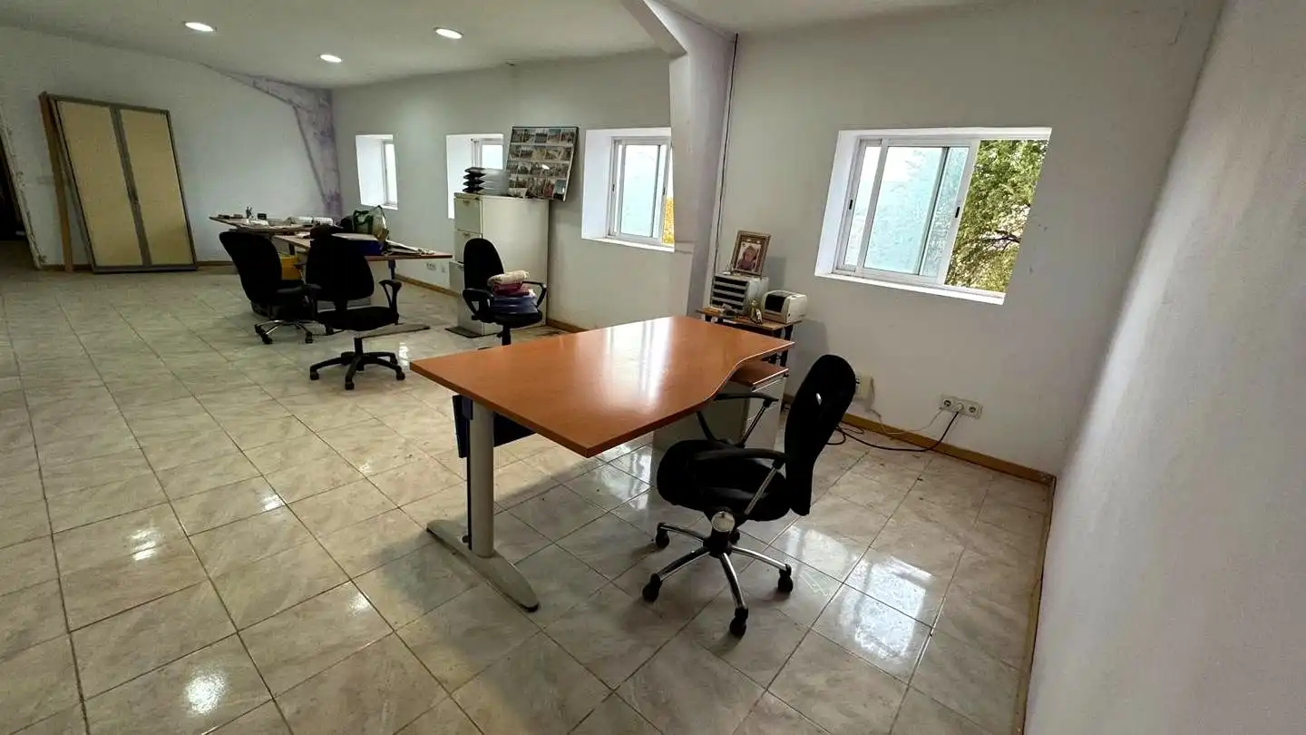 Nave industrial en venta en Calle del Palomar, imagen 18