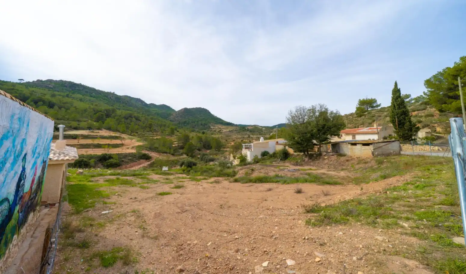 Casa en venta en Fortuna - PEÑA ZAFRA, imagen 2