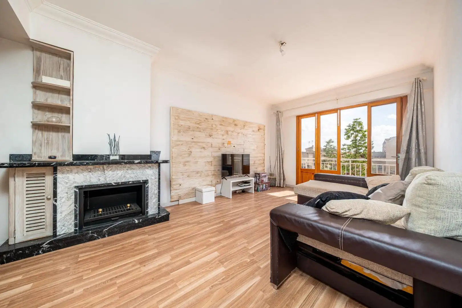 Wohnung mit Terrasse zum Verkauf in Carrer Ponent
