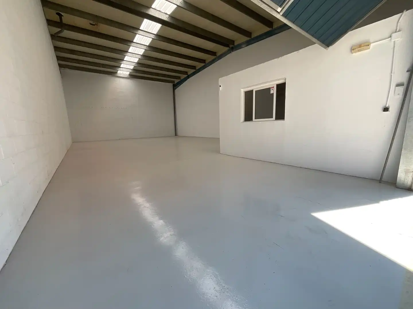 Nau industrial en venda a Santo Domingo de la Calzada, imagen 8